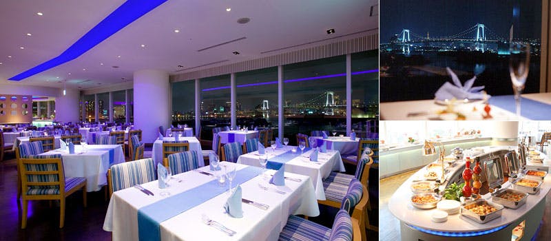 地中海料理 オーシャンダイニング 一休 Comギフト 地中海料理 オーシャンダイニング 一休 Comギフト